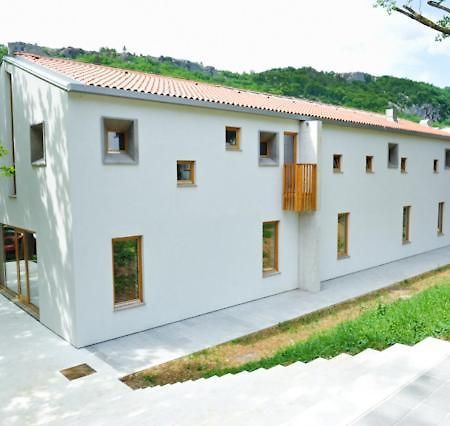 Youth Hostel Ajdovščina Zewnętrze zdjęcie