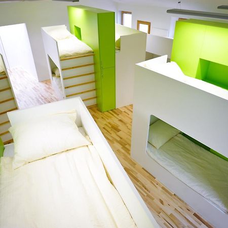 Youth Hostel Ajdovščina Zewnętrze zdjęcie