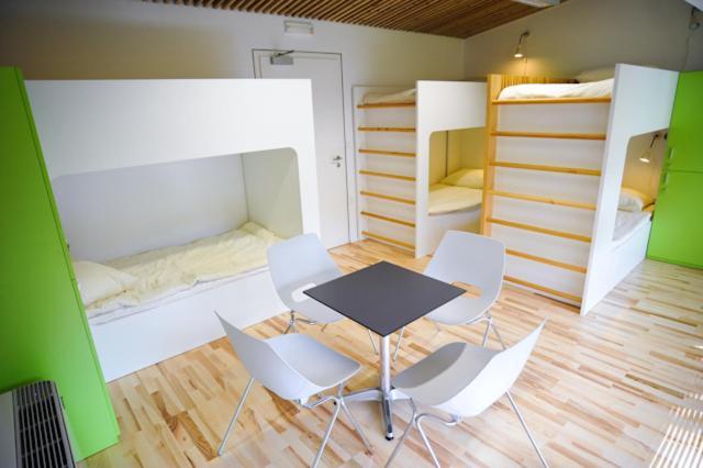 Youth Hostel Ajdovščina Pokój zdjęcie