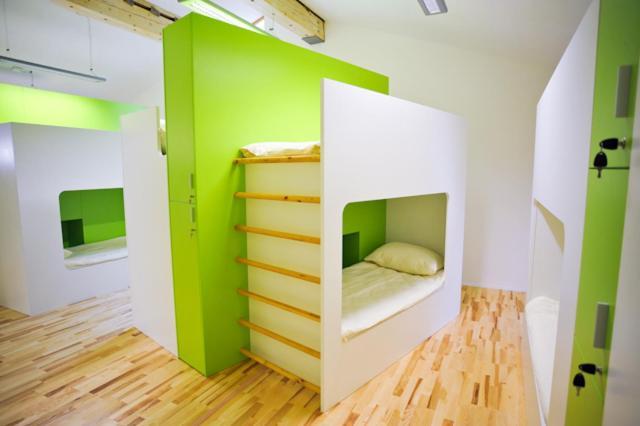 Youth Hostel Ajdovščina Zewnętrze zdjęcie