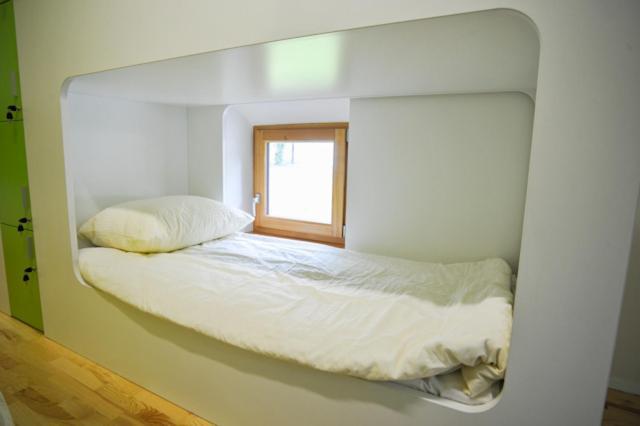 Youth Hostel Ajdovščina Zewnętrze zdjęcie