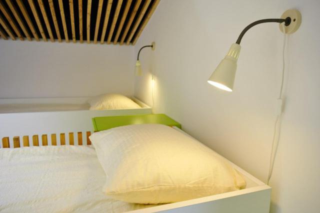 Youth Hostel Ajdovščina Zewnętrze zdjęcie