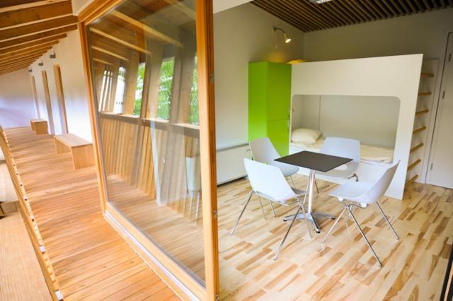 Youth Hostel Ajdovščina Zewnętrze zdjęcie