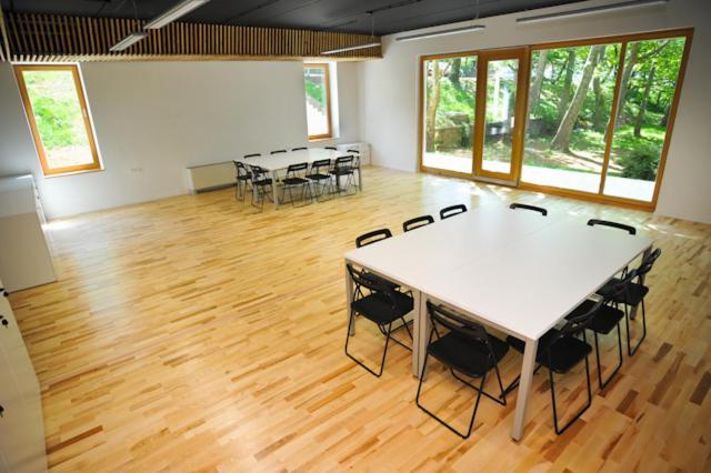 Youth Hostel Ajdovščina Zewnętrze zdjęcie