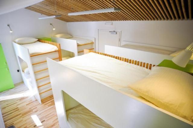 Youth Hostel Ajdovščina Zewnętrze zdjęcie