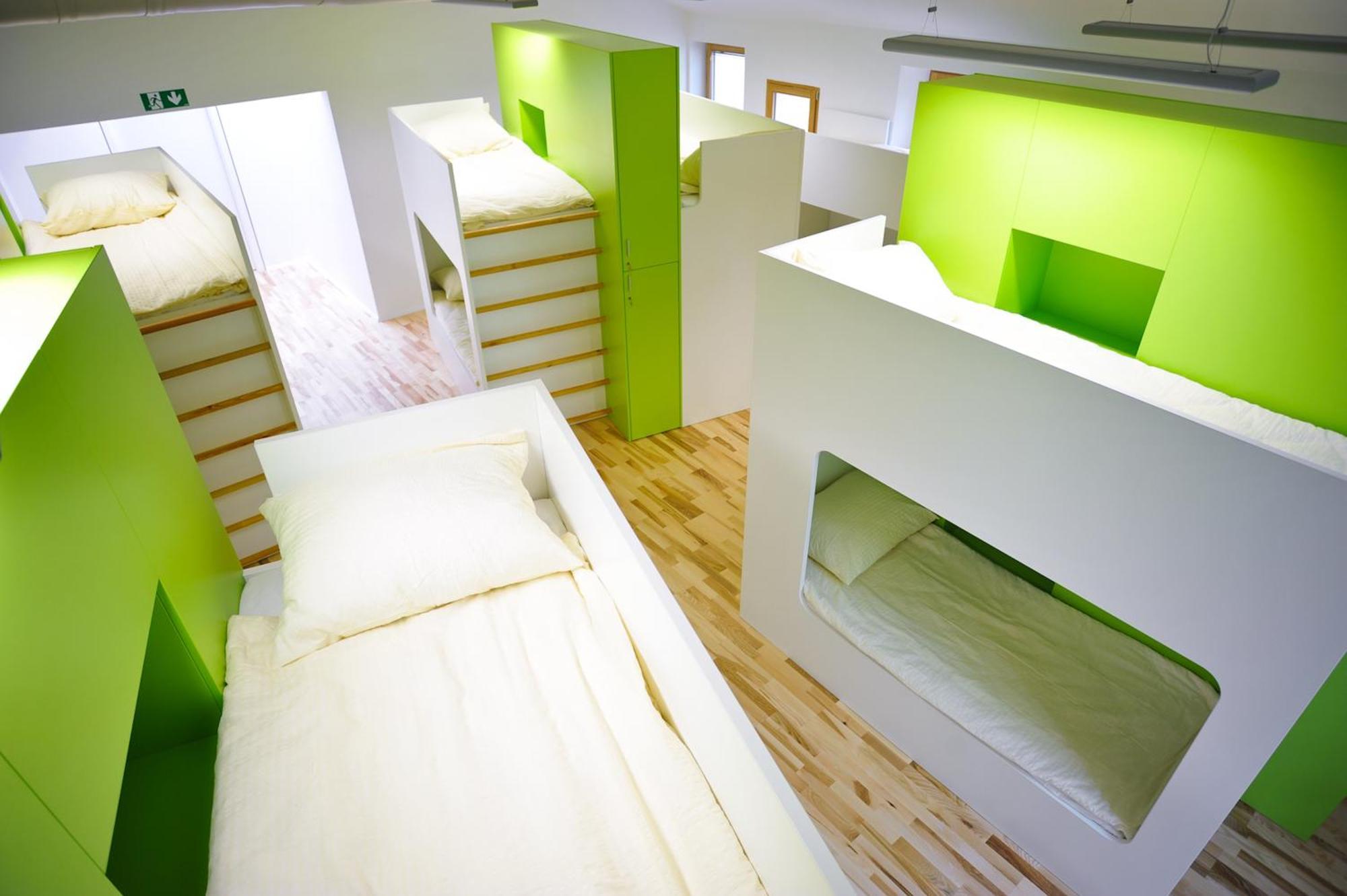 Youth Hostel Ajdovščina Zewnętrze zdjęcie