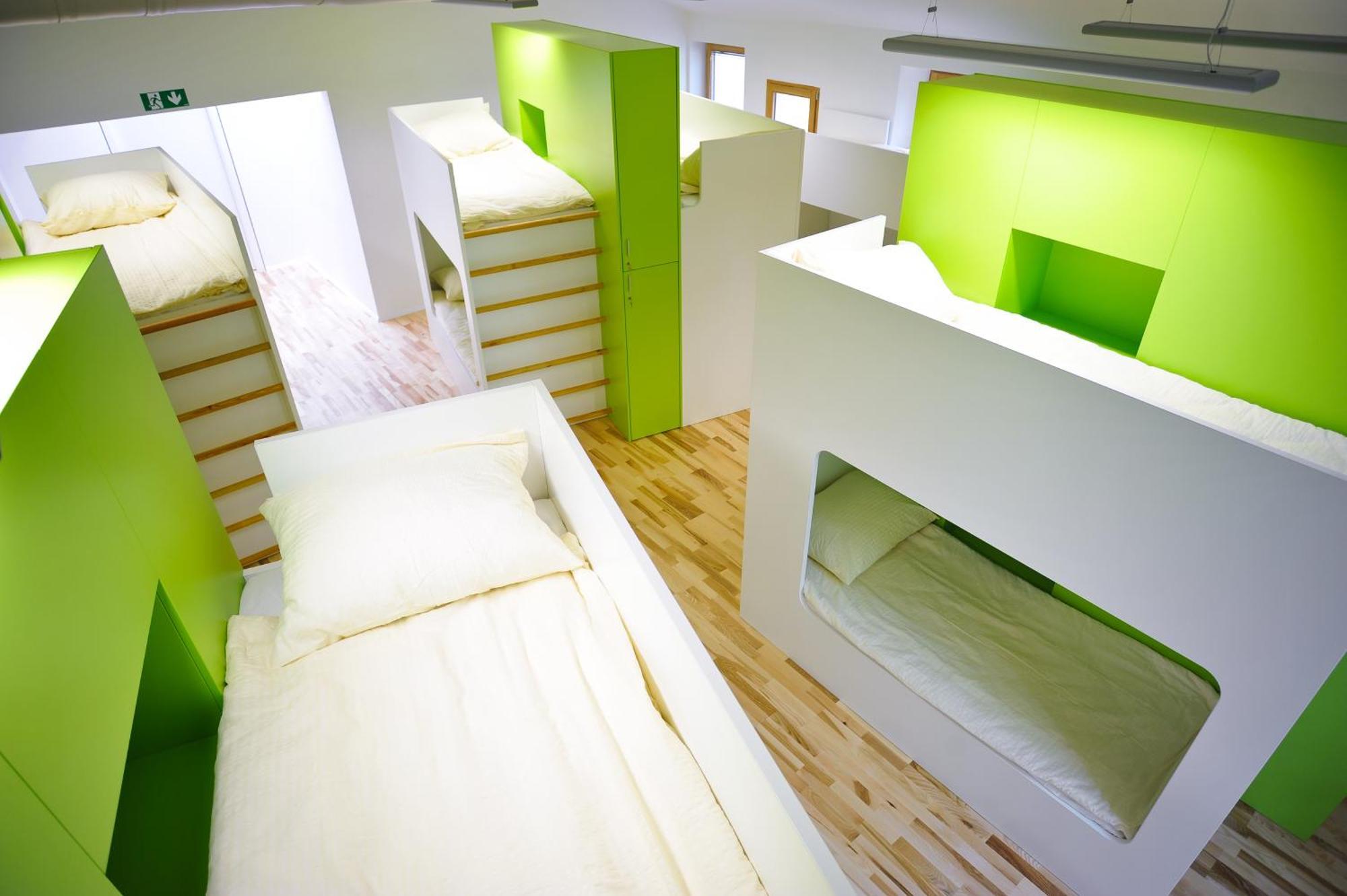 Youth Hostel Ajdovščina Zewnętrze zdjęcie