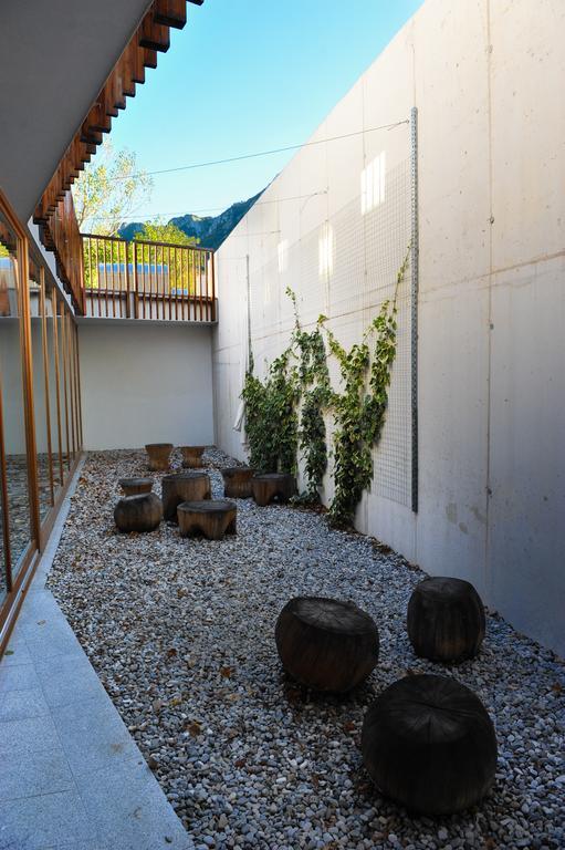 Youth Hostel Ajdovščina Zewnętrze zdjęcie